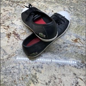 Lacoste Slip on Sneakers